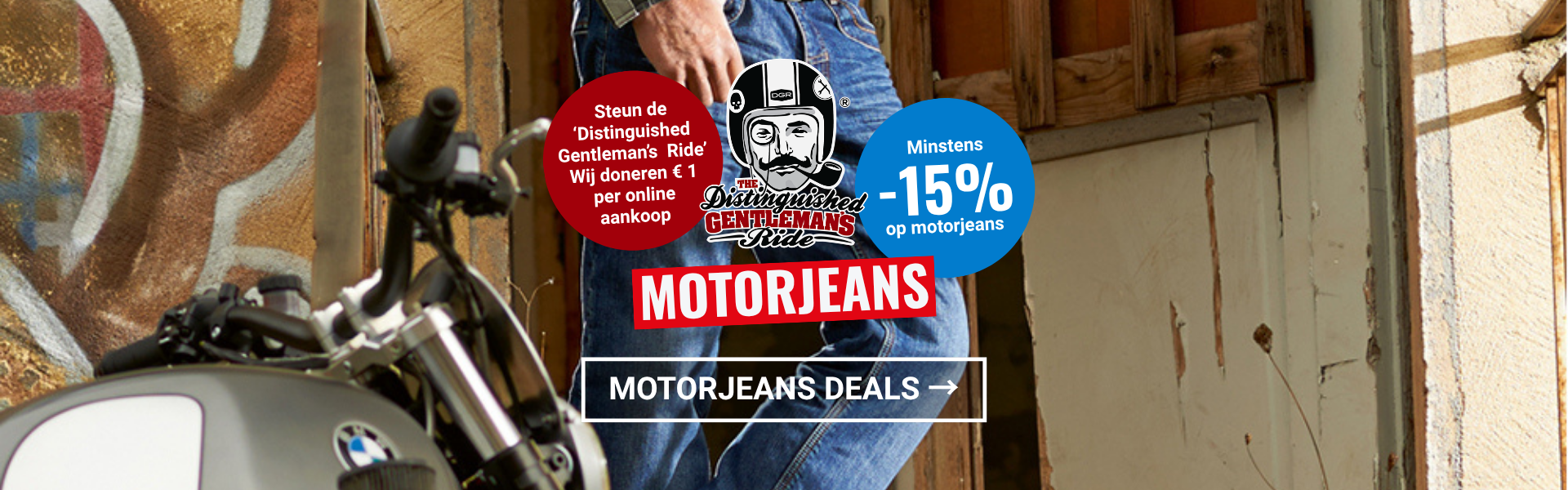 DGR jeans